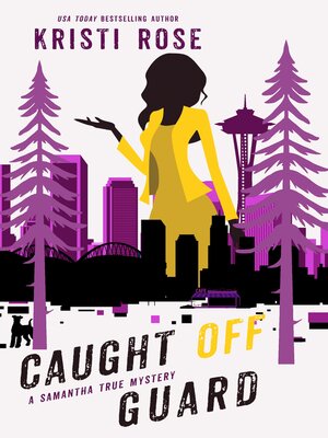cover image of Caught Off Guard